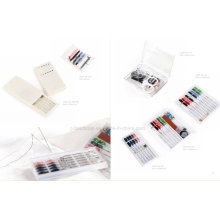 Комплект швейных принадлежностей для путешествий Mini Travel Kit